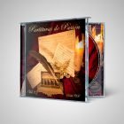 Imagen del CD Partituras de Pasión, Volumen 2