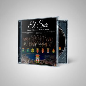 Imagen del CD El Sur